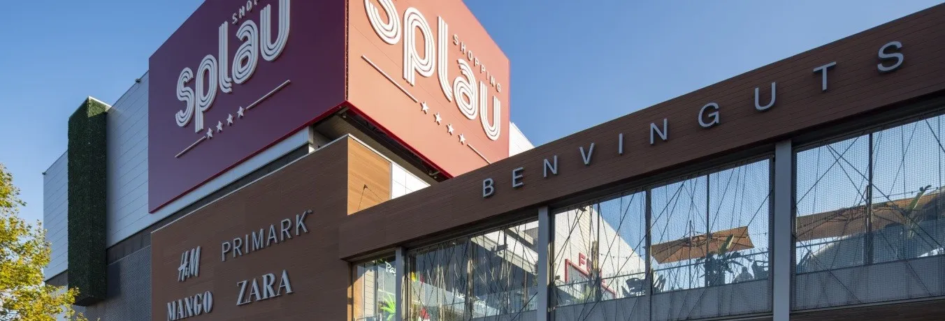 Splau campanya estiu