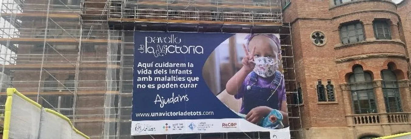 Fundacio Villavecchia obras 