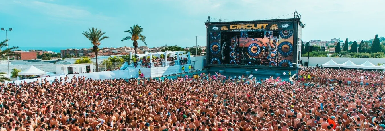 Circuit Festival