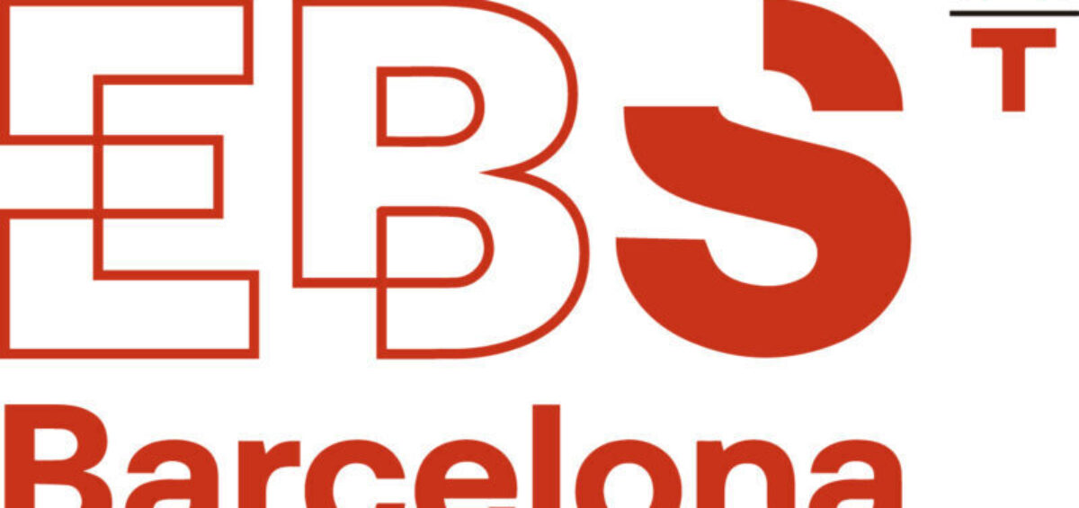 Logo EBS Barcelona